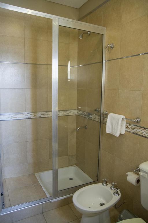 Hotel Confianza Corrientes Cameră foto